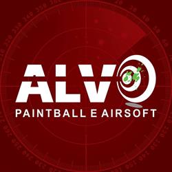 Alvo Paintball