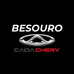 Besouro CAOA Chery