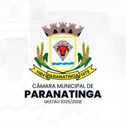 Câmara Municipal de Paranatinga
