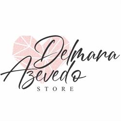 Delmara Azevedo Store