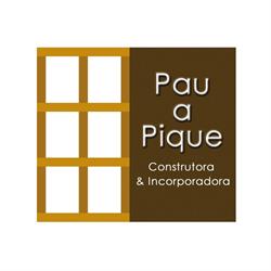 Pau a Pique Construtora e Incorporadora