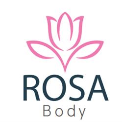 Rosa Body Criacoes