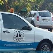 JR Segurança Eventos