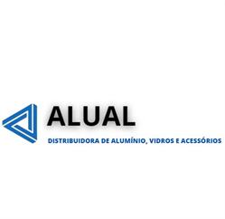 Alual Comércio de Alumínio, Vidros e Acessórios