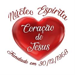 Núcleo Espírita Coração de Jesus