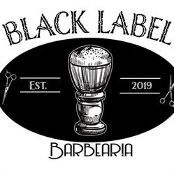 Black Label Barbearia