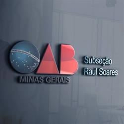 OAB Raul Soares