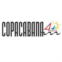 Copacabana 40 GRAUS