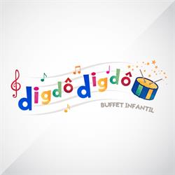 Digdô Digdô Buffet Infantil