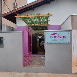 EVI