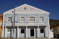 Câmara Municipal de Cristina - MG