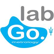 labGo metrology