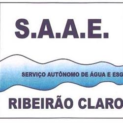 SAAE Ribeirão Claro