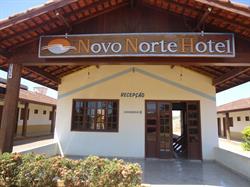 Hotel Novo Norte