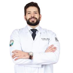 Dr. Mário Lukschal