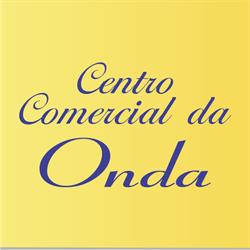 Centro Comercial da Onda