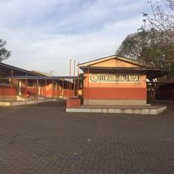 Escola Estadual de Ensino Médio Guimarães Rosa