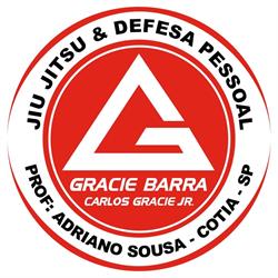 Gracie Barra Cotia