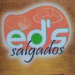 Ed's salgados