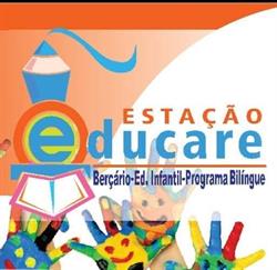 Escola de Ed. Infantil Estação Educare - Programa Bilíngue