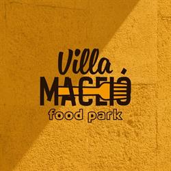 Villa Maceió Food Park