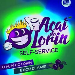 Açaí do lorin