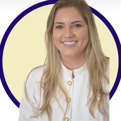 Dra Vanessa Delfino - Centro Clínico Vida