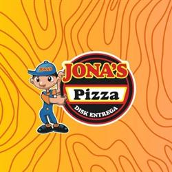 JONAS PIZZA