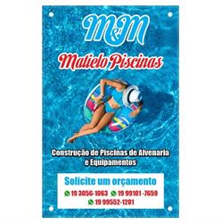 Matielo Piscinas