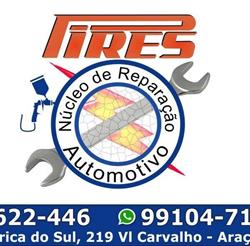 Pires Núcleo reparação Automotivo