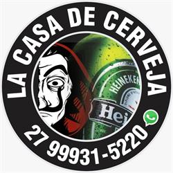 La Casa de Cerveja
