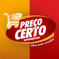 Preço Certo Supermercado
