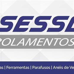 Sesso Rolamentos