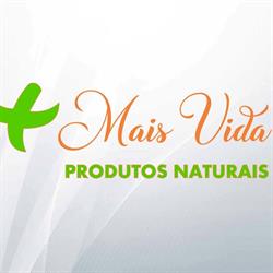 Mais Vida Produtos Naturais