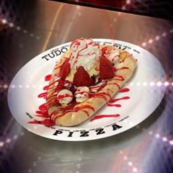P PIZZA