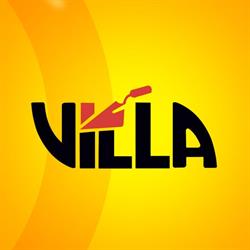 Villa Shopping
