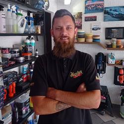 Max Estética automotiva