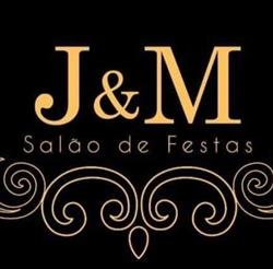 Salão de Festas J & M
