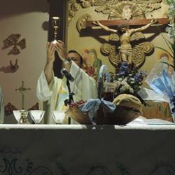 Paroquia Nossa Senhora de Fatima