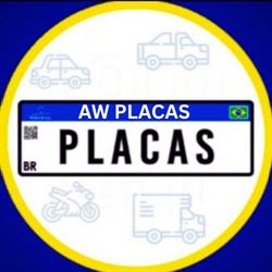Sorocaba Placas