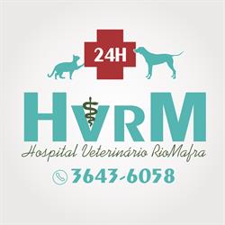 Hospital Veterinário RioMafra