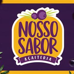 Nosso Sabor Açaiteria Tupã