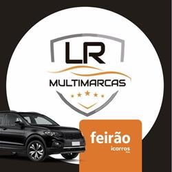 LR Multimarcas Veículos