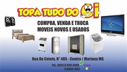 Topa Tudo do Ci
