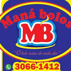 Maná Bolos
