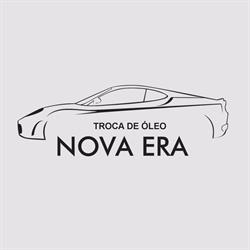 Nova Era - Troca de Òleo
