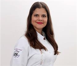 Dra Angela Cassol