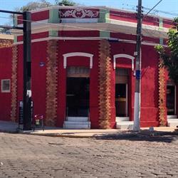 Casa de Carnes Urucum