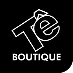 Tê Boutique