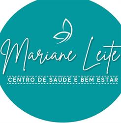 Mariane Leite - Massagem e acupuntura